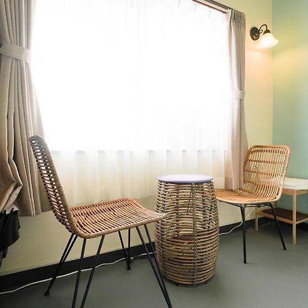 Adan Hotel Nago Zewnętrze zdjęcie