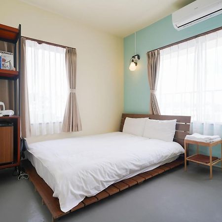 Adan Hotel Nago Zewnętrze zdjęcie