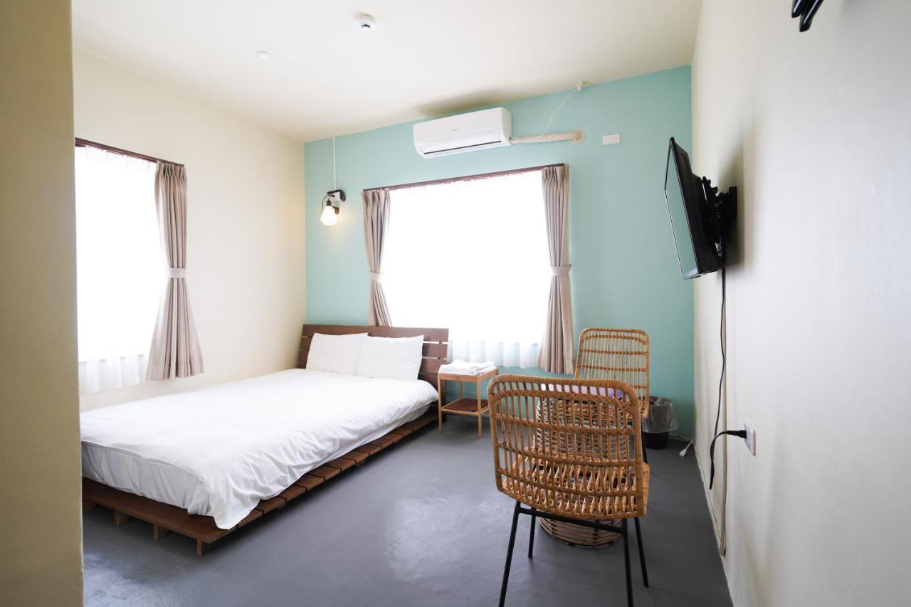 Adan Hotel Nago Zewnętrze zdjęcie