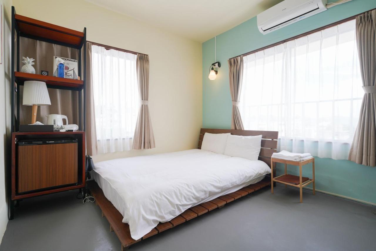 Adan Hotel Nago Zewnętrze zdjęcie