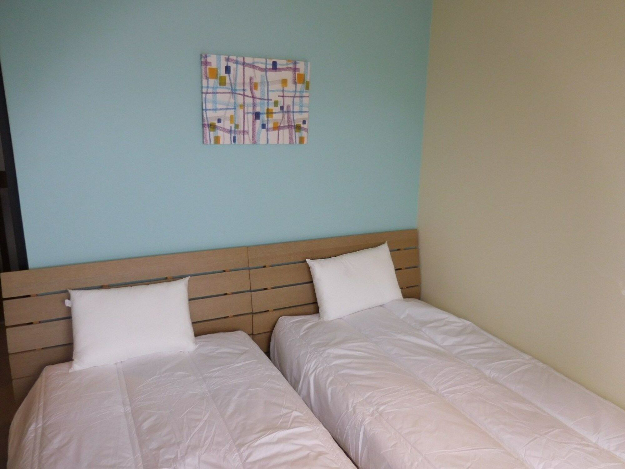 Adan Hotel Nago Zewnętrze zdjęcie