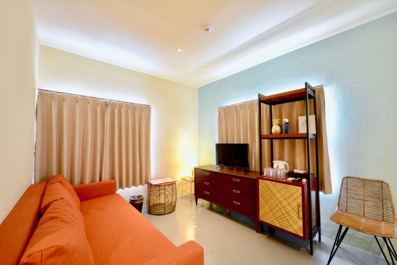 Adan Hotel Nago Zewnętrze zdjęcie