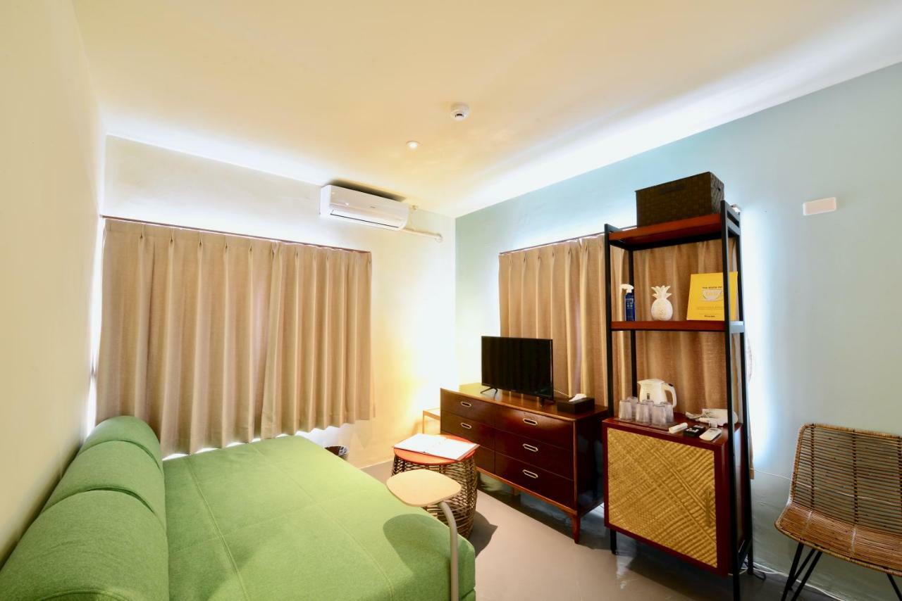 Adan Hotel Nago Zewnętrze zdjęcie