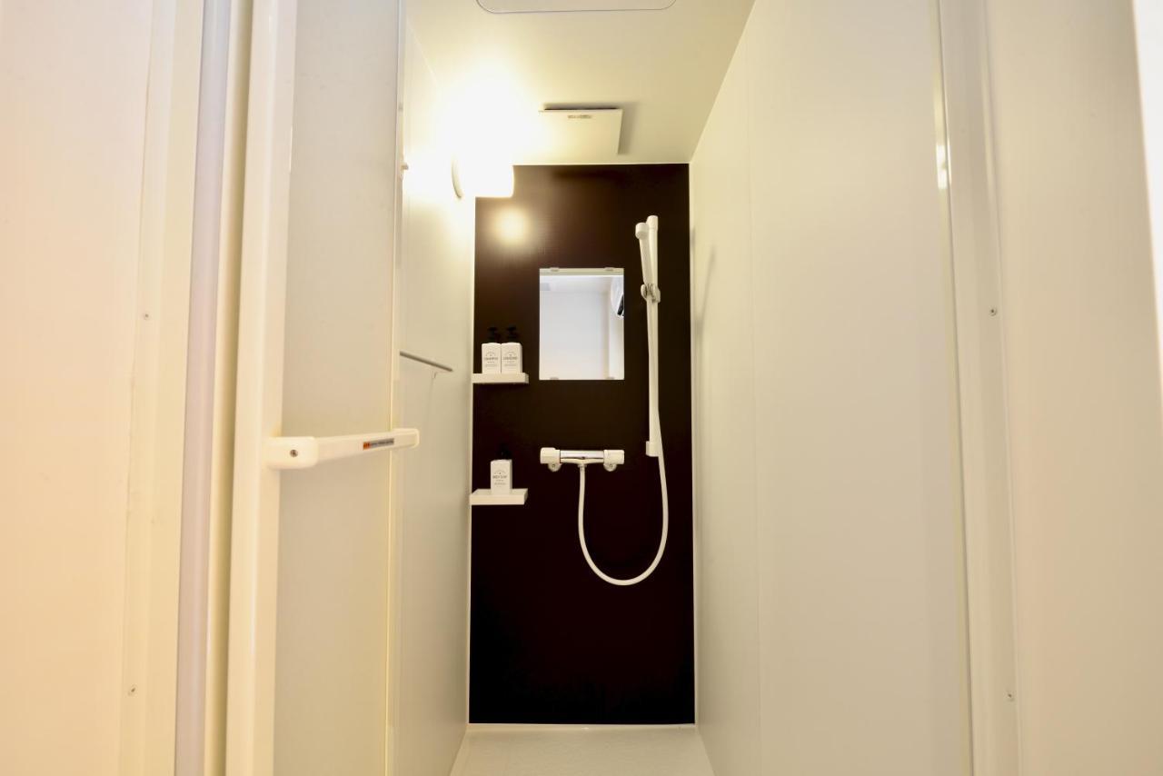 Adan Hotel Nago Zewnętrze zdjęcie